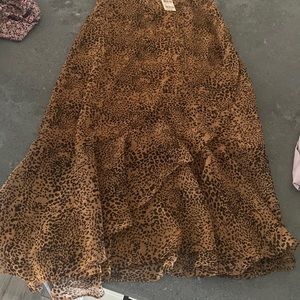 Really Cute Tilly's Skirt!